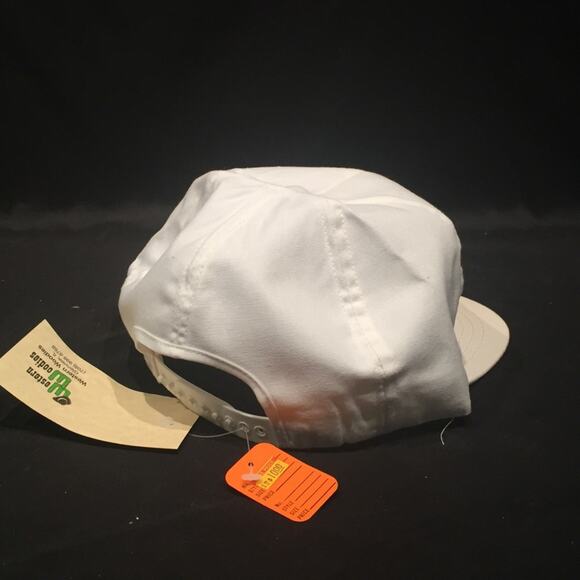 Home Fore The Holidays Golf Baseball Cap Hat Retro Vintage Trucker Old Style New - Picture 6 of 8